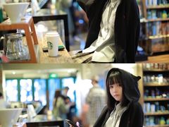 -星巴克(武康路店)