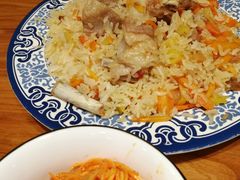 -巴依老爷新疆美食(常营店)