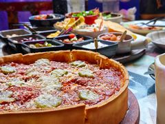 -SUPER BOWL 超级碗披萨(崂山丽达店)