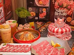 -MIKOMIKO和牛烧肉专门店(南门店)
