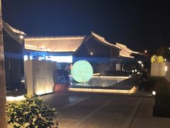 -金板闸水岸园林餐厅(大运河板闸遗址公园店)