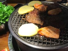 -原始泥炉烤肉(总店)