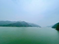 -羚羊峡古栈道森林公园