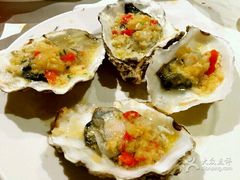 -星伦多自助料理·涮烤一体(虹悦城店)