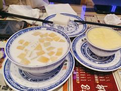 -捷信牛奶甜品世家(合生汇店)