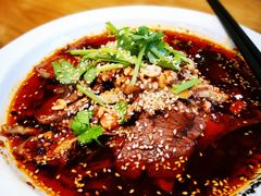 夫妻肺片-盘飧市(春熙路店)