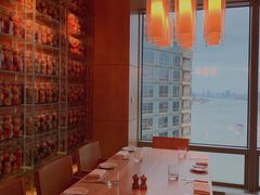 -非常时髦餐厅VUE Restaurant(外滩茂悦大酒店)