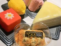 -加餐海鲜自助(宝龙一城店)