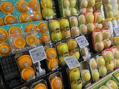 -Olé精品超市(沈阳万象城店)