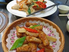 -飞尝蚝·顺德菜·鱼生(顺德总店)