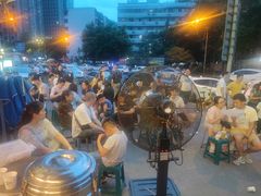 -五里关火锅(牛市口店)