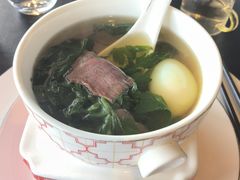 -RIVIERA 松鹤楼(外滩店)