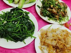 -电白鸭粥店(下沙二坊88号店)