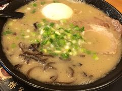 博多一幸舍(侨福芳草地店)-博多一幸舍(侨福芳草地购物中心店)