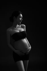 -暖摄影 孕妇写真家庭影像馆 (自然光主题店)