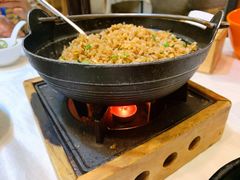 吊锅炒饭-李老爹香辣蟹(宣武门店)