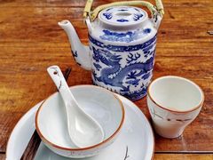 -香叶草中餐厅(川白楼店)