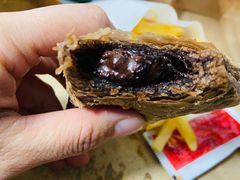 -麦当劳(无锡永乐店)