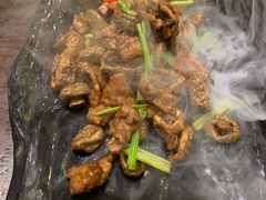 -茶叁酒肆·楚味江湖(菱角湖店)