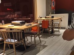 -玫瑰花园自助烤肉(顺义鑫海韵通店)