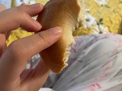 -熊叔熊婶面包房(团结湖店)