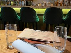 -Osteria Garden 生蚝花园餐厅(原进贤路店)