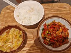 -乡村基·川味现炒大王(熙悦天街店)