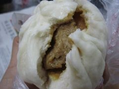 肉包-刘长兴(逸仙桥店)
