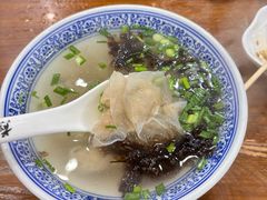 -煎意浓·吴记煎包(交通路店)