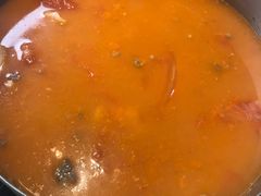 -蕃茄述·好汤自然来(江汉路店)