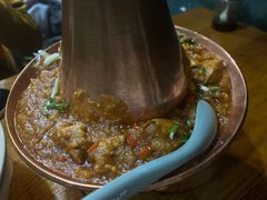 -蜗牛小馆醉乡民谣云南菜(惠新西里店)