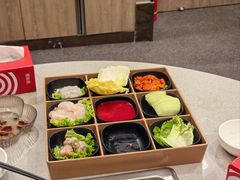 -海底捞火锅(高新万达广场店)