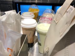 -喜茶(佛山顺德容桂天佑城店)