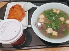 -回味鸭血粉丝汤(砂之船店)