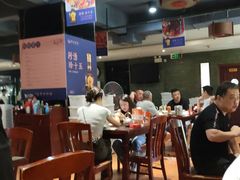 大堂-天下客饭店(中山路店)