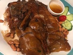 -广东道至正餐厅(区庄店)