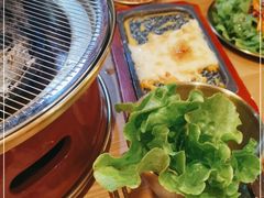 -闻老头·菊花炭烤肉(D11店)