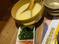 -冰川延边料理·炭烤串(原小木屋店)