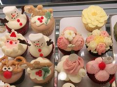 -派悦坊·甜品·蛋糕(虹口龙之梦店)