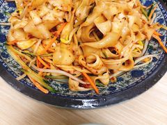 -中国兰州名牛纯汤牛肉面(永安道店)