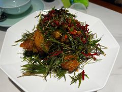 -卯时·龙光雅宴·精致锡帮菜(惠山古镇店)