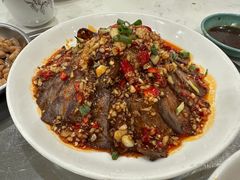 -川巴食府(竹园小区店)