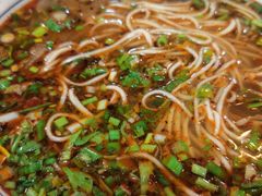 -马艾萨中国兰州牛肉拉面(劲松店)