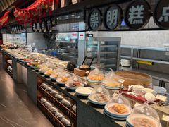 -壹只菜·崇明本地特色菜(崇明南门店)