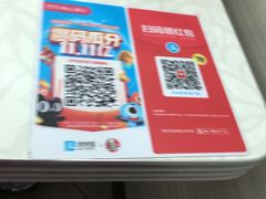 -肯德基(北京南站店)