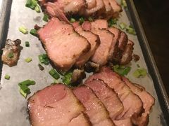 特色绿茶烤肉-绿茶餐厅(西湖银泰百货店)