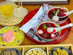 -中卫御苑福膳·养生局(圆明园店)