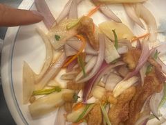-洁神饭庄·海鲜·青岛菜·30年老字号(五四广场店)