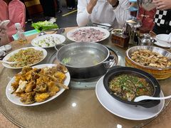 -红日饭店(裕隆三路店)