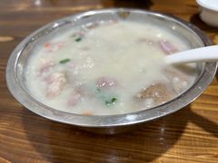 -南记食粥坊·宵夜大排档(莲花总店)